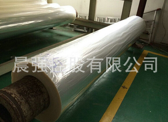 cpp高溫蒸煮膜高溫造就我品質(zhì)兼優(yōu)！