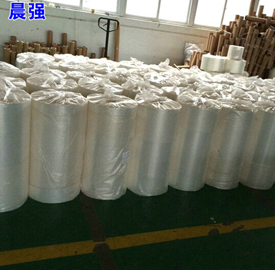 cpp共擠流延膜生產(chǎn)方式公開：你受驚了嗎？