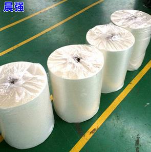 cpp紙巾膜的性能！