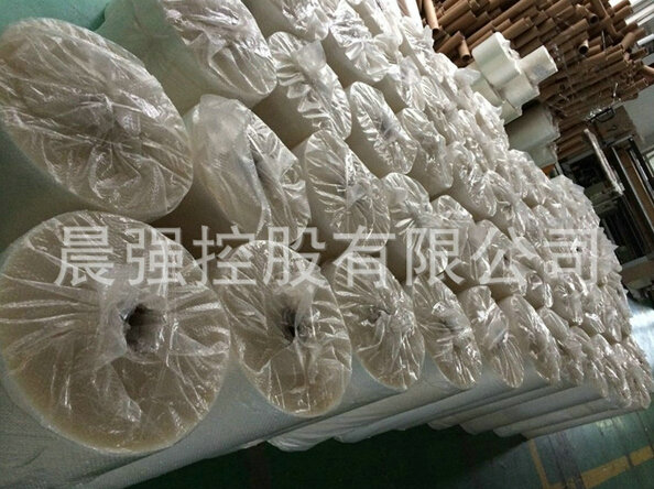 高溫蒸煮膜面臨的挑戰(zhàn)一點也不少！