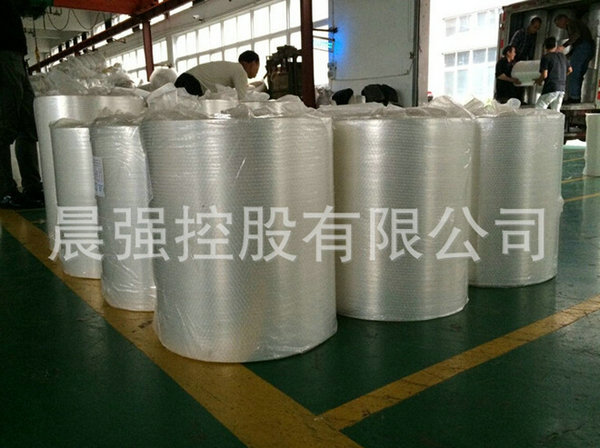 耐穿刺蒸煮膜
